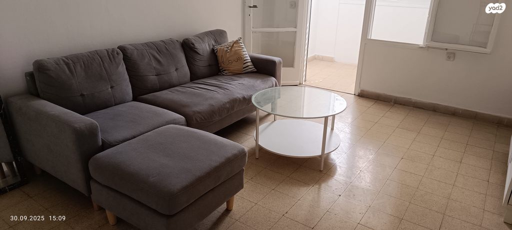 דירה, הגליל 3, ביאליק דרום, קרית ביאליק