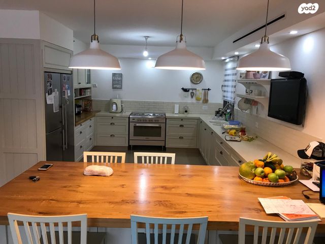 דירה, יונתן נתניהו 14, ברנע, אשקלון