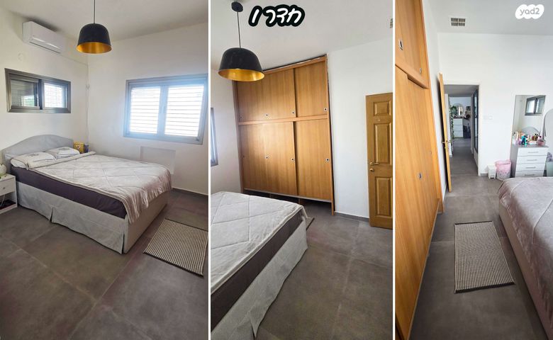 דירה, דרך בן גוריון 156, פועלי הרכבת, גבעתיים