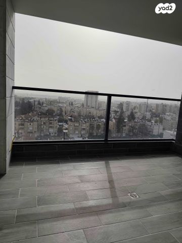 דירה, הכלנית 7, קרית גיורא, אור יהודה