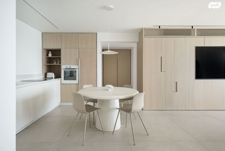 דירה, דרך בן גוריון 53, רוטשילד עצמאות, בת ים