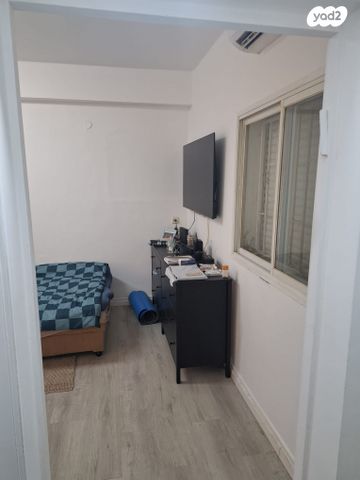 סטודיו/ לופט, מסדה 9, מסדה, חיפה