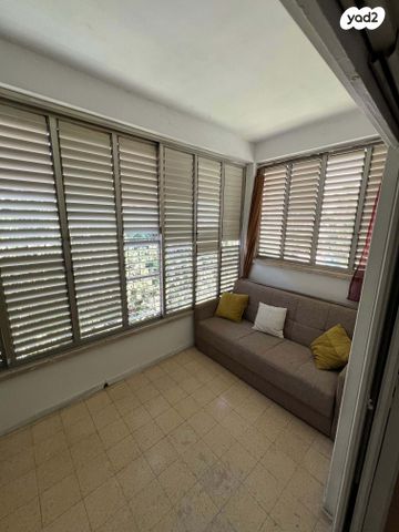 דירה, יהושע שטמפפר 105, שיפר, פתח תקווה