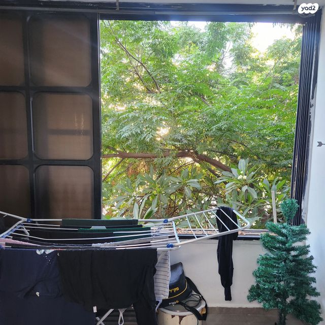 דירה, הבשן 4, יד התשעה, שביב, הרצליה