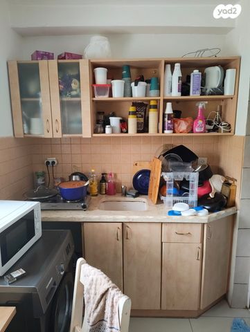 יחידת דיור, שבטי ישראל 68, קרית חיים מזרחית, חיפה