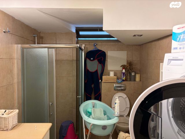 דירה, יהודה קרני 17, רמת אביב, תל אביב יפו