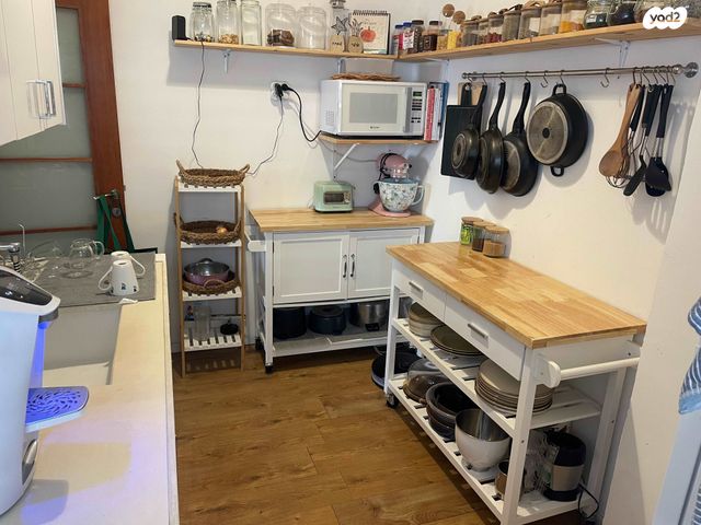 דירה, יעבץ 27, לב תל אביב, לב העיר צפון, תל אביב יפו