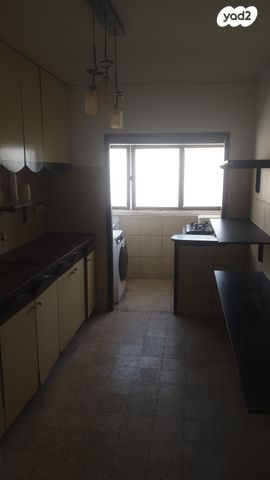 דירה, ח.מ. שפירא 43, ז'בוטינסקי, אשקלון