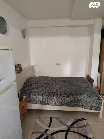 יחידת דיור, שבטי ישראל 68, קרית חיים מזרחית, חיפה