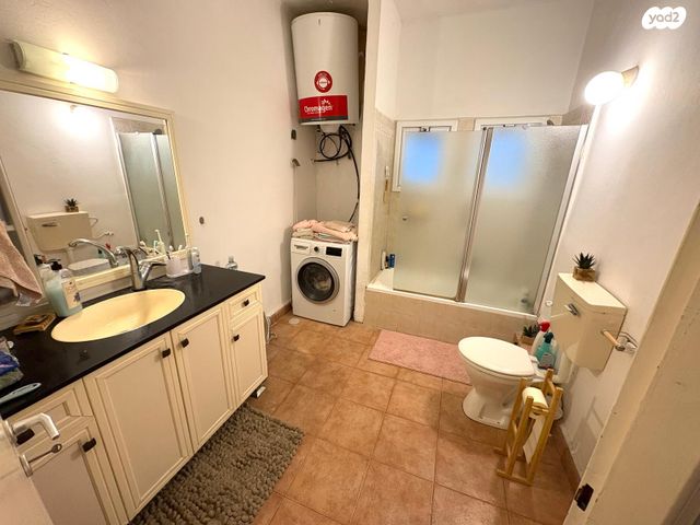 דירה, אפנר 15, שינקין, גבעתיים