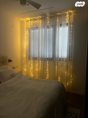 דירה, אריאל שרון 4, סיטי, גבעתיים