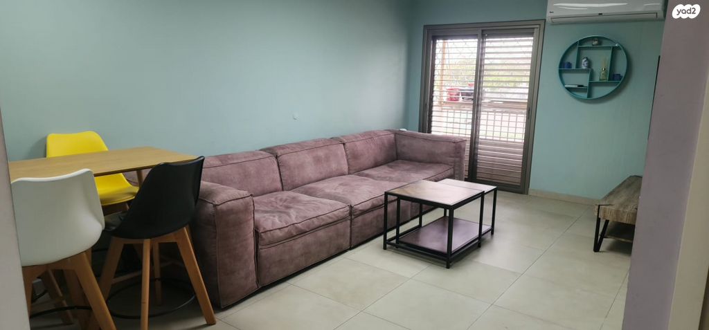 דירה, בעלי התוספות 30, שכונה ד', באר שבע