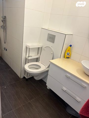 דירת גן, התנאים 4, שכונת הלל, רמת גן