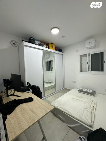 דירה, מקס ברוד 9, לב המושבה / מרכז העיר, פתח תקווה