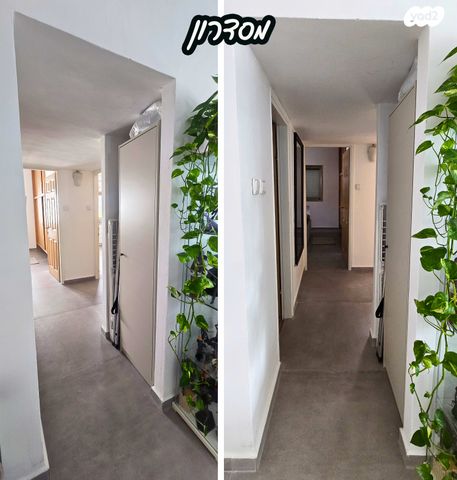 דירה, דרך בן גוריון 156, פועלי הרכבת, גבעתיים