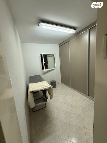 דירה, מאיר גרוסמן 25, נווה זאב, נאות אילן, באר שבע