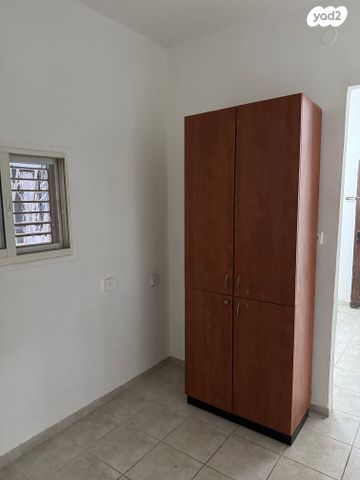 דירת גן, פבזנר 11, הדר מרכז, חיפה