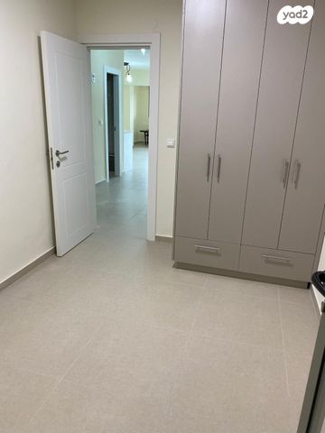 דירה, בוליביה 4, קרית היובל, ירושלים