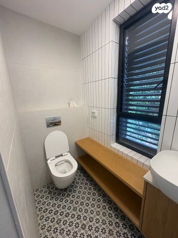 דופלקס, קהילת ורשה 14, הדר יוסף, תל אביב יפו