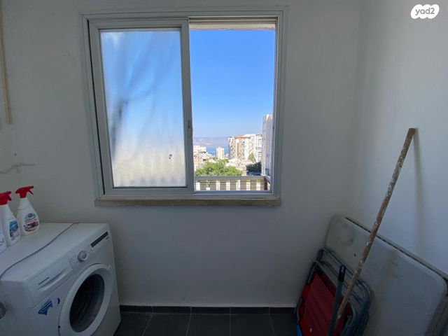 דירה, ציון בהלול 24, שיכון עובדים, טבריה