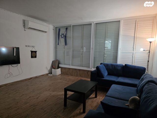 דופלקס, גד מכנס 18, המרכז השקט / מרכז העיר, פתח תקווה