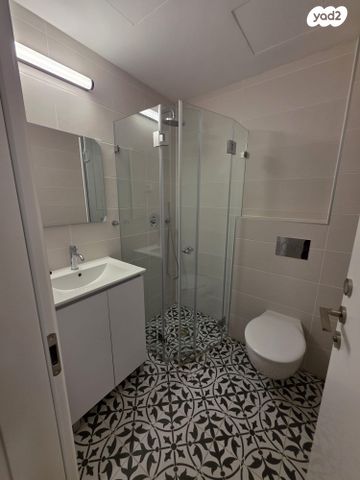 דירה, תוצרת הארץ 6, נחלת יצחק, תל אביב יפו