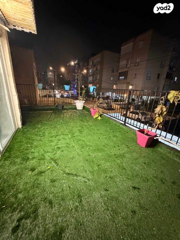 דירה, אברהם אבו שדיד 13, מרכז העיר דרום, נתניה