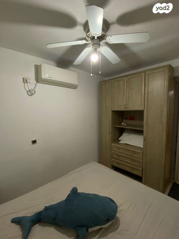 דירה, המלך יהושפט 11, נווה דוד, חיפה