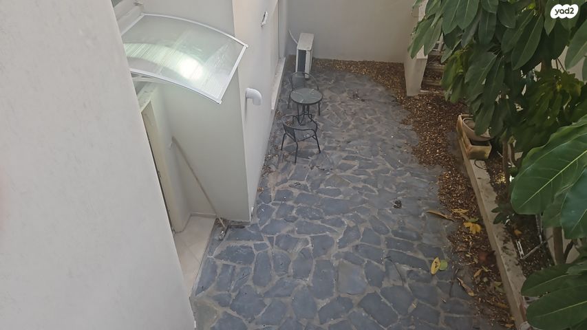 יחידת דיור, הגולן 38, רמת החייל, תל אביב יפו