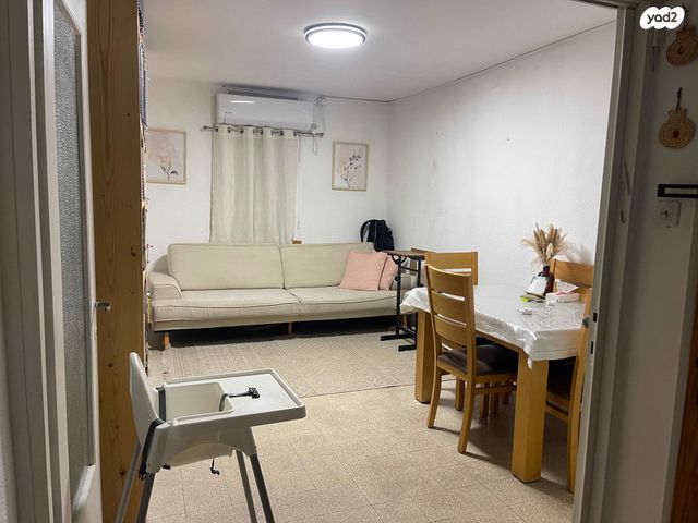 דירה, ברזיל 103, קרית היובל, ירושלים