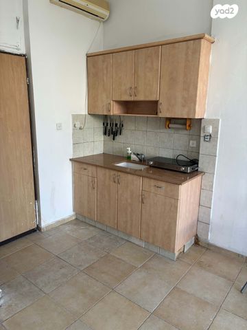 דירה, יונה הנביא 48, כרם התימנים, תל אביב יפו