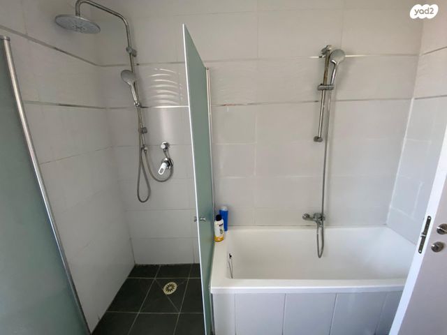 דירה, ציון בהלול 24, שיכון עובדים, טבריה