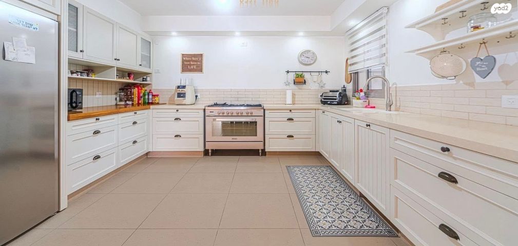 דירה, יונתן נתניהו 14, ברנע, אשקלון