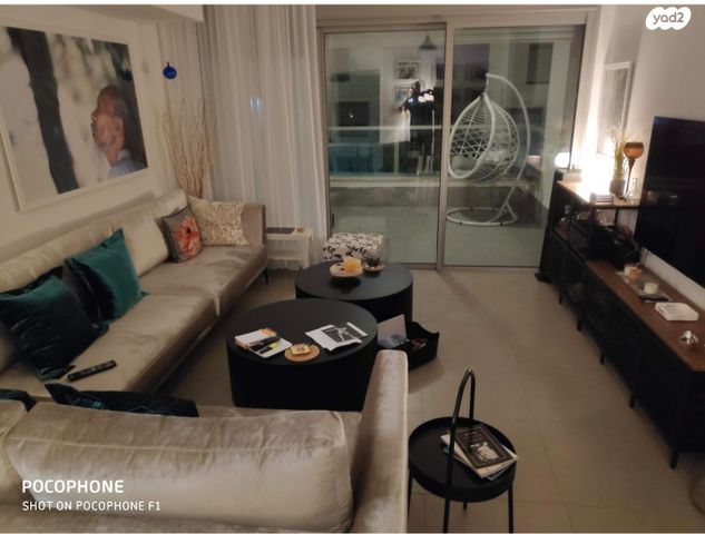 דירה, פרנץ קפקא 3, המשתלה, תל אביב יפו