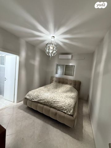 דירה, מאיר גרוסמן 25, נווה זאב, נאות אילן, באר שבע