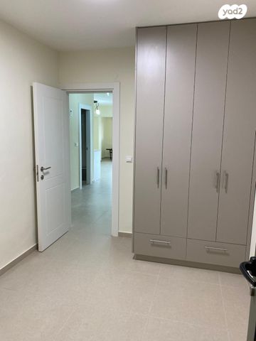 דירה, בוליביה 4, קרית היובל, ירושלים