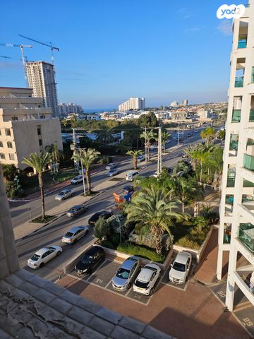 דירה, הטייסים 77, אפרידר, אשקלון