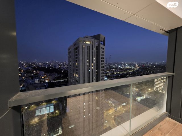 דירה, תוצרת הארץ 6, נחלת יצחק, תל אביב יפו