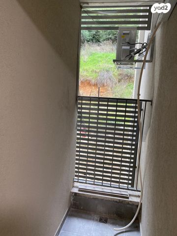 דירה, בוליביה 4, קרית היובל, ירושלים