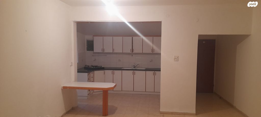 דירה, יהושע חנקין 39, מרכז העיר, עפולה