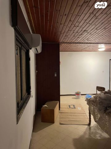 דירה, תרנ"א 53, מרכז העיר, חדרה