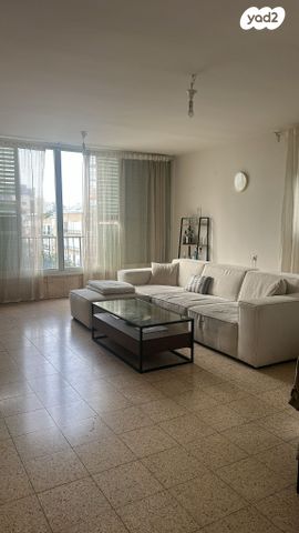 דירה, חד נס 42, נגבה, רמת גן