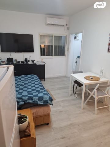 סטודיו/ לופט, מסדה 9, מסדה, חיפה