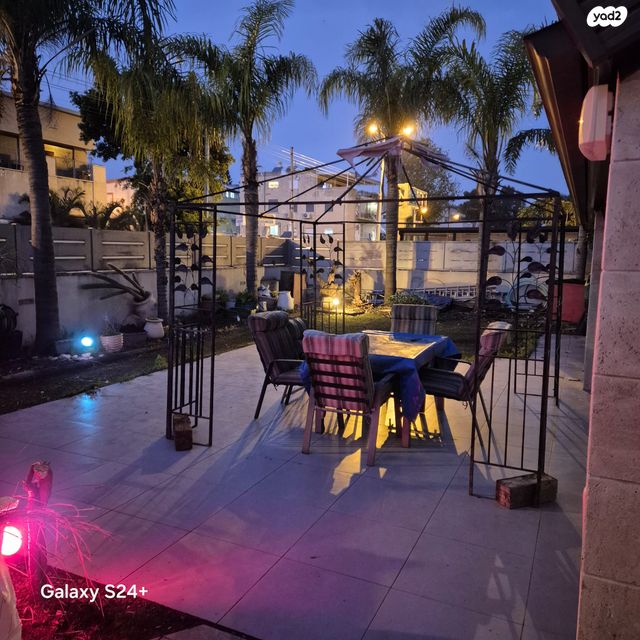 בית פרטי/ קוטג', שדרות אח"י אילת 1, קרית חיים מזרחית, חיפה