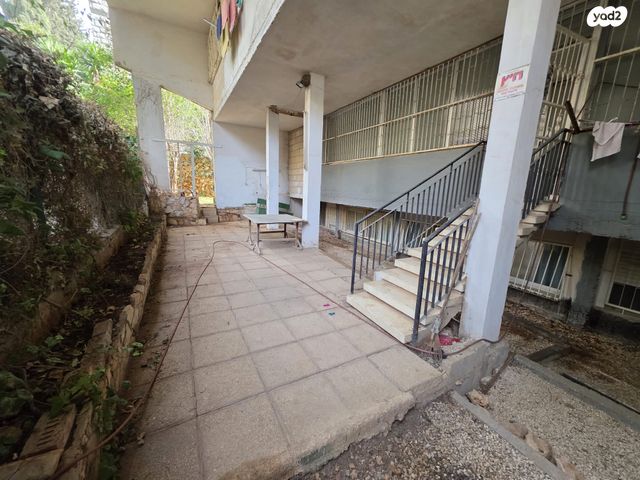 דירה, ח.ד. שחר 3, בית הכרם, רמת בית הכרם, ירושלים