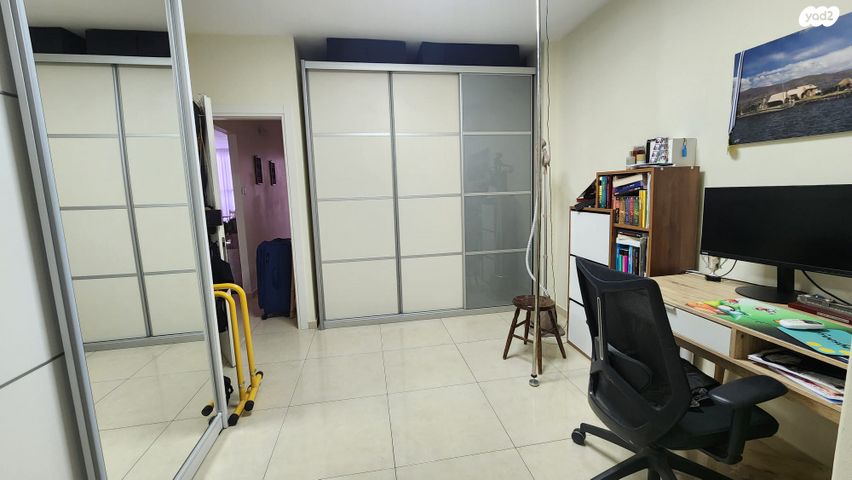 דירה, הנוטרים 3, אגרובנק, חולון