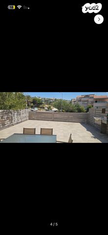 דירה, ראול ולנברג 1, רמת אשכול, חיפה