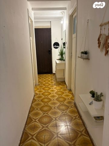 דירה, המלך ג'ורג' 91, הצפון הישן - דרום, תל אביב יפו