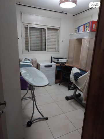 דירה, אמיר דרורי 38, קרית אילון, חולון