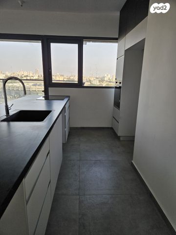 דירה, וינגייט 1, יד אליהו, תל אביב יפו